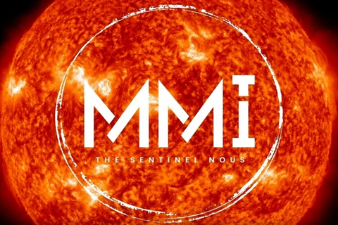 MMI sun logo